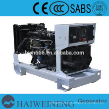 8kw tres fase quanchai generador buena calidad